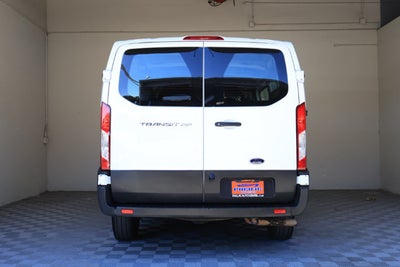 2024 Ford Transit Cargo Van Base