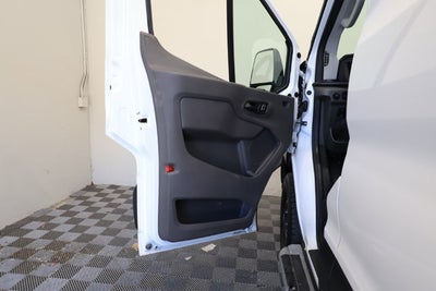 2024 Ford Transit Cargo Van Base