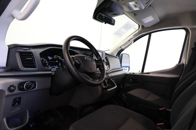 2024 Ford Transit Cargo Van Base