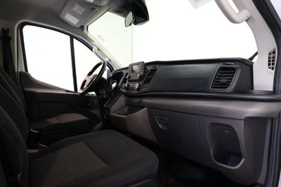 2024 Ford Transit Cargo Van Base