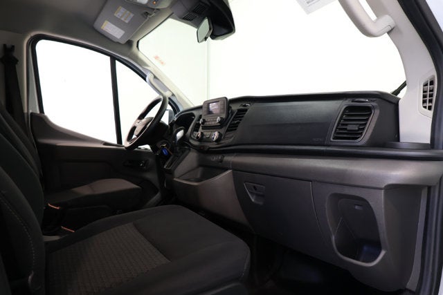 2024 Ford Transit Cargo Van Base