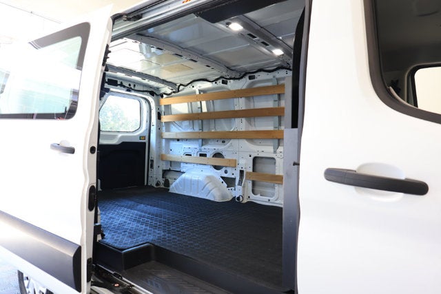 2024 Ford Transit Cargo Van Base
