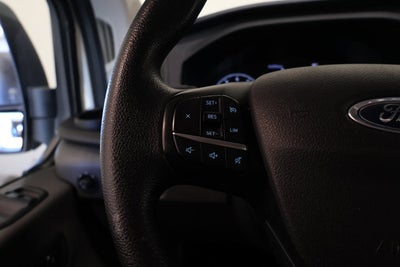 2024 Ford Transit Cargo Van Base