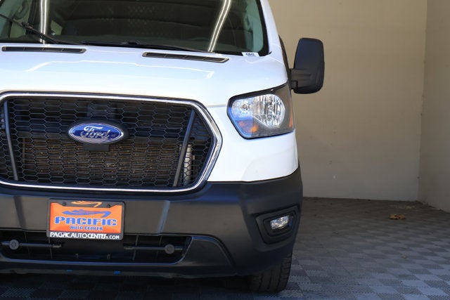 2024 Ford Transit Cargo Van Base