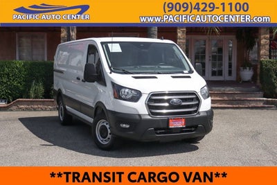 2020 Ford Transit-250 Base