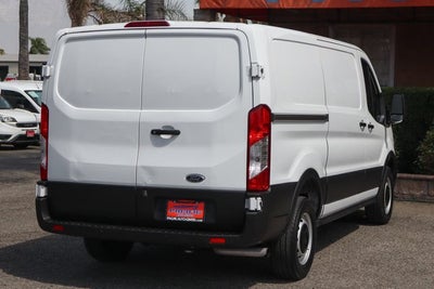 2020 Ford Transit-250 Base