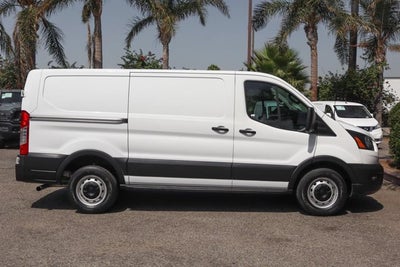 2020 Ford Transit-250 Base