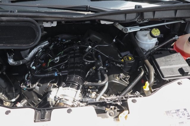 2020 Ford Transit-250 Base