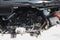 2020 Ford Transit-250 Base