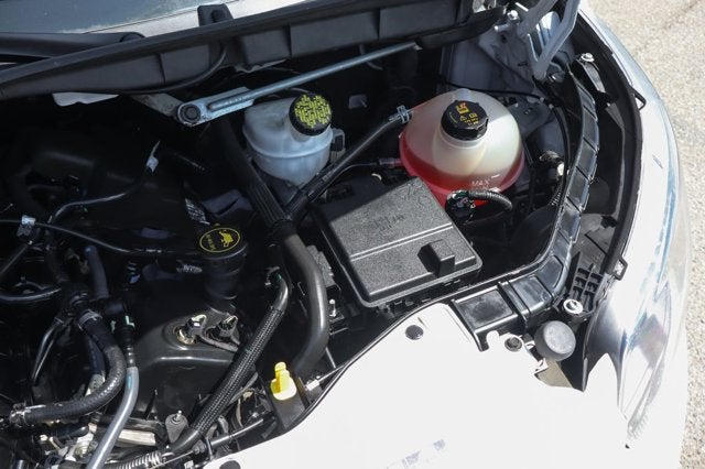 2020 Ford Transit-250 Base
