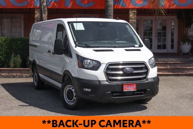 2020 Ford Transit-250 Base