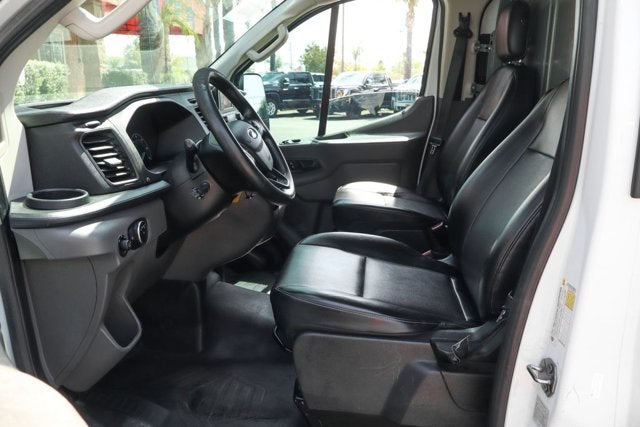 2020 Ford Transit-250 Base