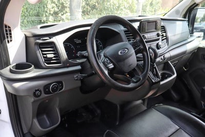 2020 Ford Transit-250 Base