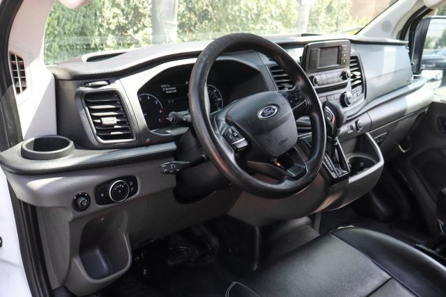 2020 Ford Transit-250 Base