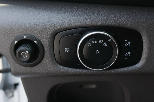 2020 Ford Transit-250 Base