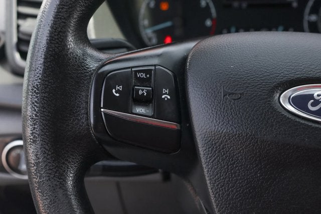 2020 Ford Transit-250 Base