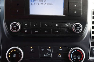 2020 Ford Transit-250 Base