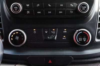 2020 Ford Transit-250 Base