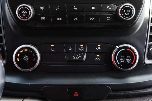 2020 Ford Transit-250 Base