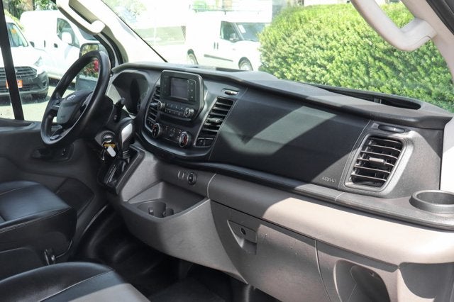 2020 Ford Transit-250 Base