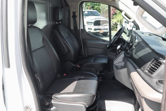 2020 Ford Transit-250 Base