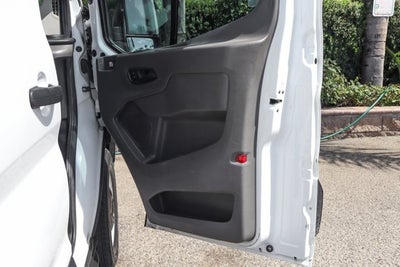 2020 Ford Transit-250 Base