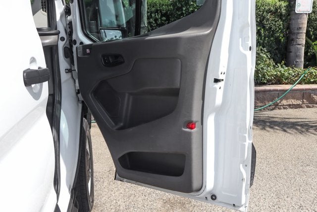 2020 Ford Transit-250 Base