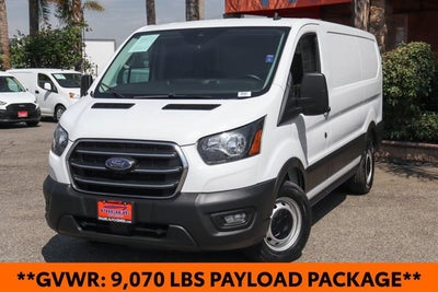 2020 Ford Transit-250 Base