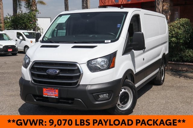 2020 Ford Transit-250 Base