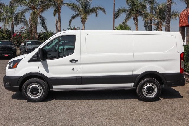 2020 Ford Transit-250 Base