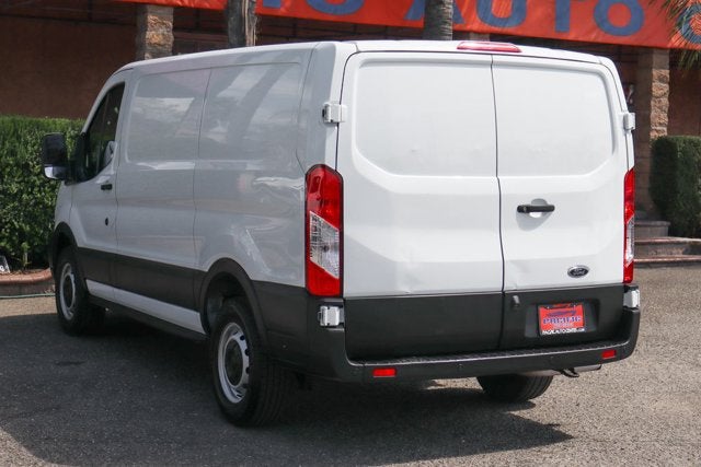 2020 Ford Transit-250 Base
