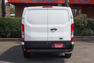 2020 Ford Transit-250 Base