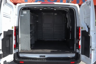 2020 Ford Transit-250 Base