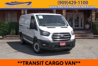 2020 Ford Transit-250 Base