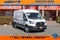 2023 Ford Transit Cargo Van Base