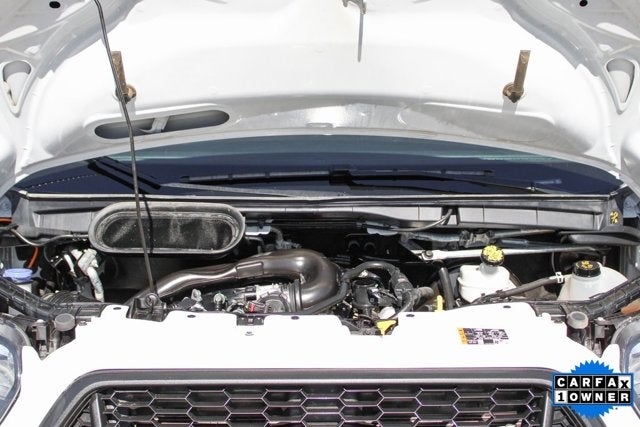 2023 Ford Transit Cargo Van Base