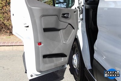 2023 Ford Transit Cargo Van Base