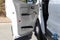 2023 Ford Transit Cargo Van Base