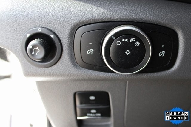 2023 Ford Transit Cargo Van Base