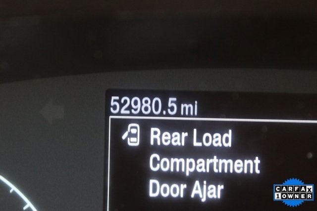 2023 Ford Transit Cargo Van Base