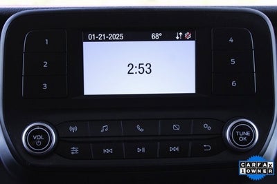 2023 Ford Transit Cargo Van Base