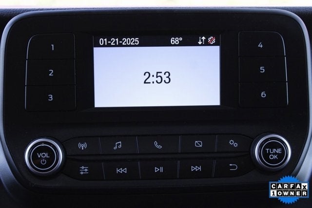 2023 Ford Transit Cargo Van Base