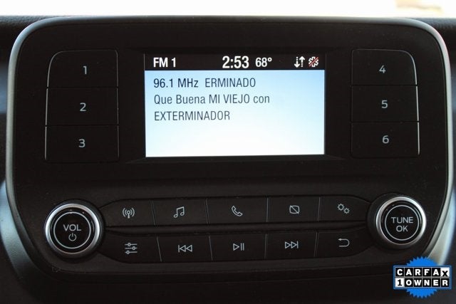 2023 Ford Transit Cargo Van Base