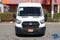 2023 Ford Transit Cargo Van Base