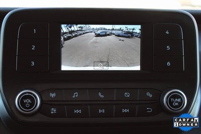 2023 Ford Transit Cargo Van Base