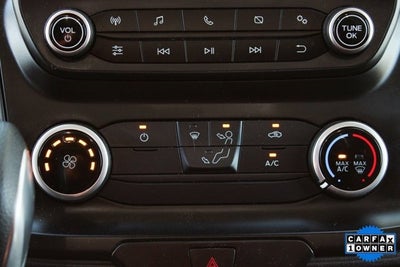 2023 Ford Transit Cargo Van Base