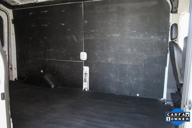 2023 Ford Transit Cargo Van Base