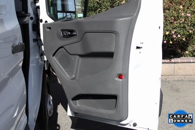 2023 Ford Transit Cargo Van Base