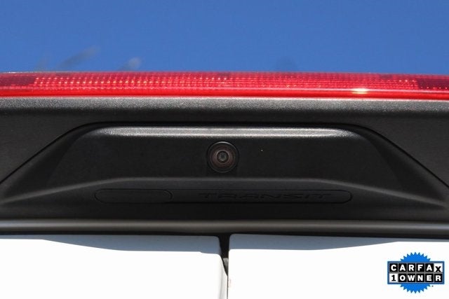 2023 Ford Transit Cargo Van Base