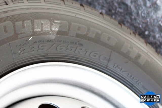 2023 Ford Transit Cargo Van Base